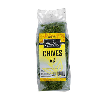 Greenfields Chives from Everfresh, your African supermarket in Milton Keynes
